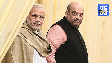 Shocking political revelations about Balasaheb Thackeray’s aid to Amit Shah during the Gujarat riots