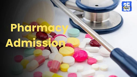 Pharmacy Seats Vacant