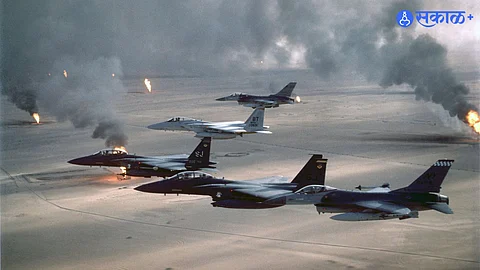 Indian Air Force