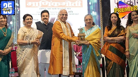 ashwini bhide deshpande