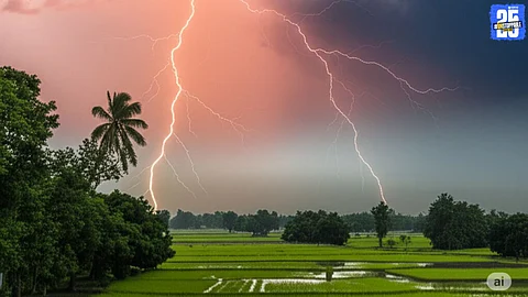 Nagpur Weather