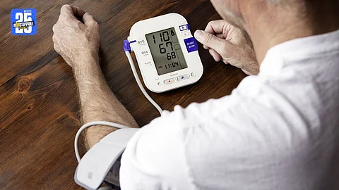 Blood Pressure