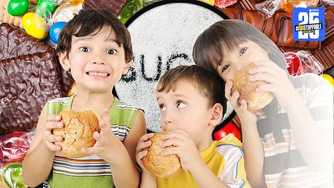 Sugar Board