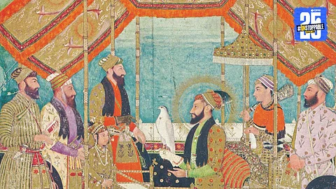 Mughal Empire