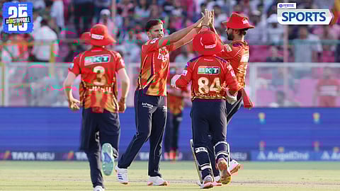 Punjab Kings | IPL 2025