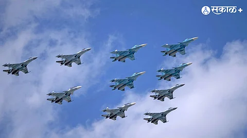 Air Strike
