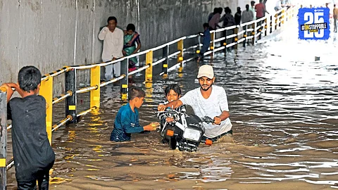 Marathwada Rains
