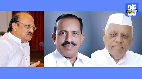 Sugar Factory Election