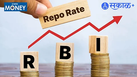 रेपो दराचा काय परिणाम होतो?