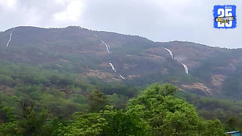 Tamhini Ghat
