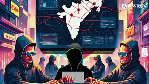 Cyber Warfare