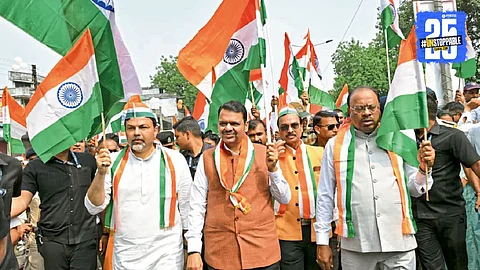 Devendra Fadnavis Speech
