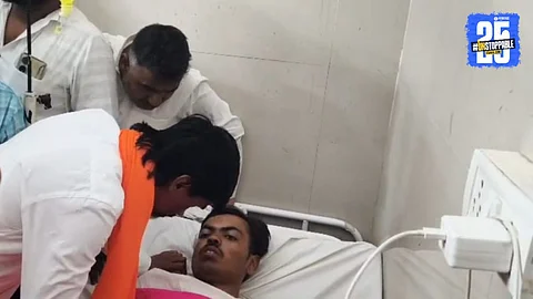 Youth Attack Case