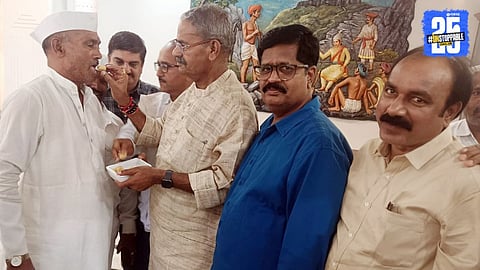 Khed Court Acquits 67 in Bullock Cart Race Protest Due to Lack of Evidence