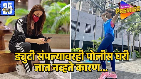 MONICA BEDI