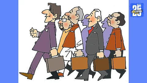 India On Mission