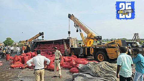 Solapur News