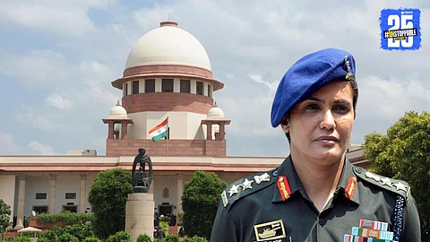 Supreme Court India