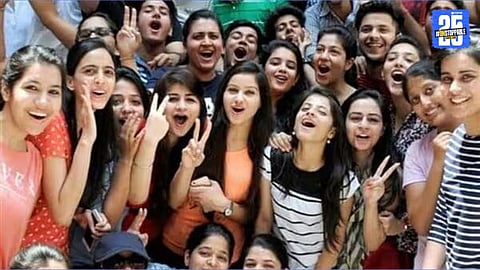 Maharashtra Education