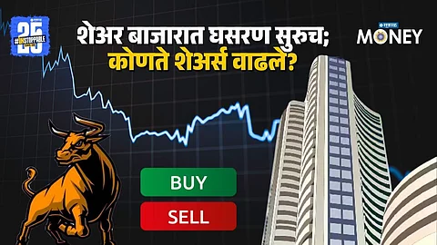 Stock Market Closing Today