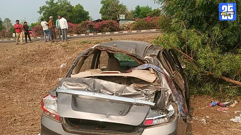 Accident News