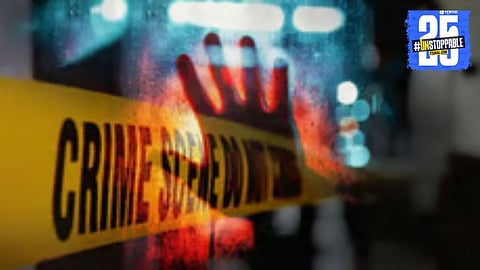 Female Kotwal attacked during official crop inspection in Jat; FIR lodged under molestation and assault charges.