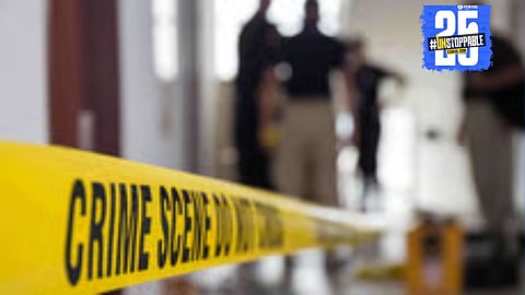 Tragic incident in Barshi: Farmer ends life after unbearable harassment.
