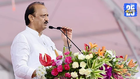 Ajit Pawar Assures City Expansion and Fund Allocation for Gevrai