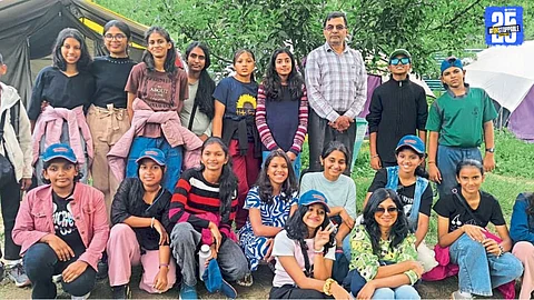 Adventure Camp