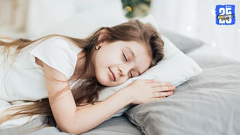 Sleep Wellness