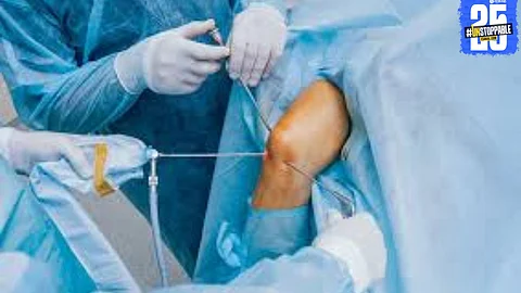 Costly arthroscopy equipment lies idle at CPR Hospital due to surgeon shortage; patients bear the consequences.