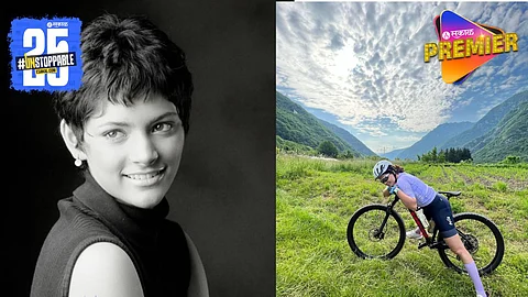 मराठमोळ्या अभिनेत्रीला साऊथ इंडस्ट्रीमध्ये आला कास्टिंग काऊचचा अनुभव ;"महिला एजंटने मला कॉम्प्रोमाइज.."
