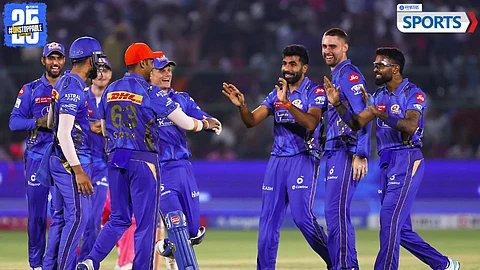 Mumbai Indians