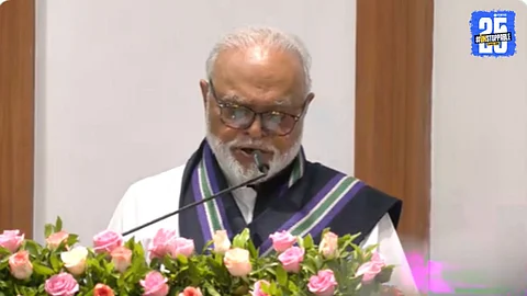 Chhagan Bhujbal
