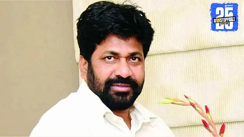 Bachchu Kadu