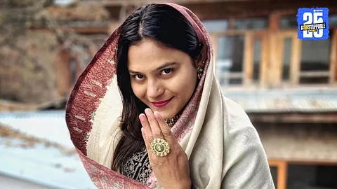 Jyoti Malhotra