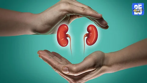 Kidney Health