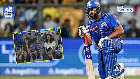 MI vs DC IPL 2025 (
