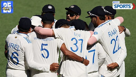 Team India