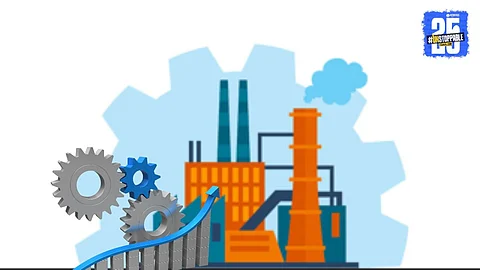 Maharashtra Industry