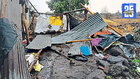 Marathwada Rains