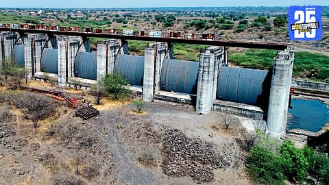Maharashtra Irrigation