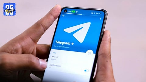 Telegram