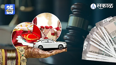 Dowry Harassment
