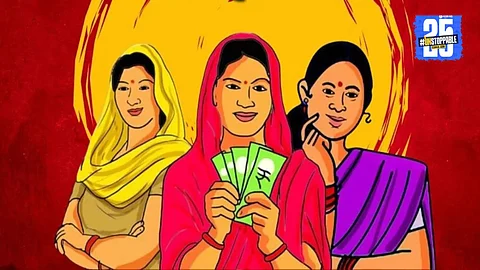 Women beneficiaries in Solapur district await clarity on the delayed 11th installment of the government scheme.