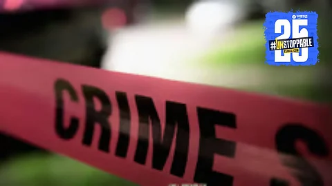 A mother allegedly beaten by her own son over a farmland dispute in rural Maharashtra – a shocking reminder of growing family conflicts.
