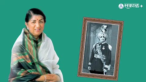 Lata Mangeshkar
