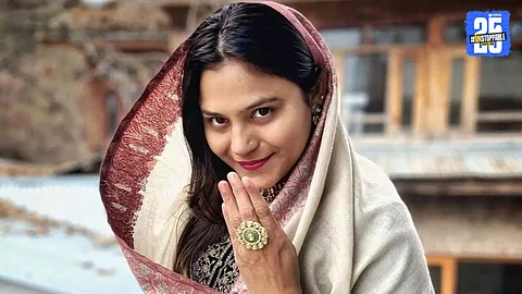 Jyoti Malhotra