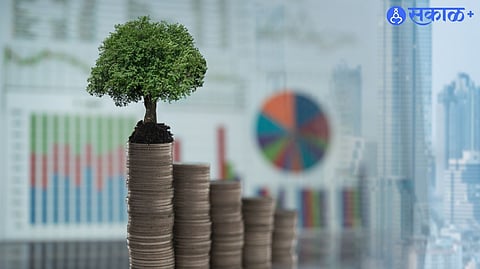 climate finance taxonomy