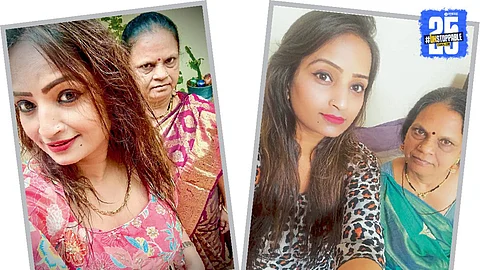 Mothers Love
